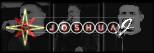 Joshua J Questions & Answers Logo