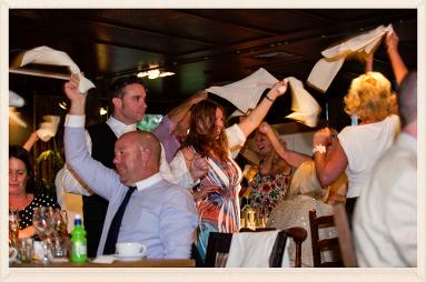 No1 North East Singing Waiters