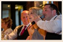 North East Waiters Sing Along