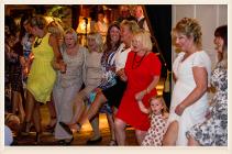 North East Singing Waiters New York 1
