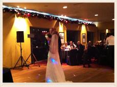 First Dance 2