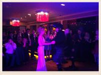 First Dance 3