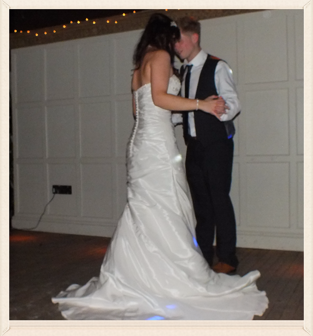 First Dance 5