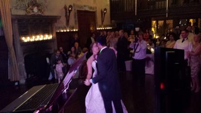 First Dance Joshua