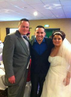 Joshua James Couples Picture