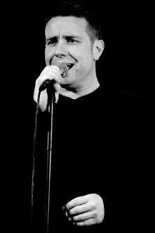 Sunderland Wedding Singer