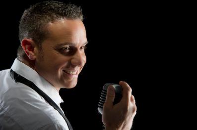 Joshua J Singing