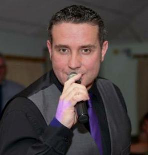Joshua James Singing