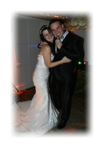 Joshua & Bride